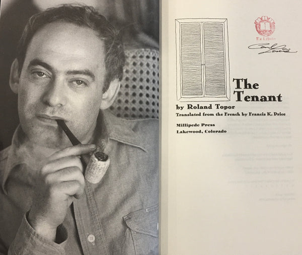 The Tenant