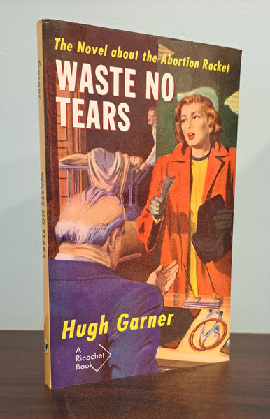 Waste No Tears