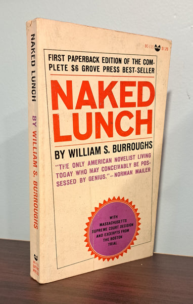 Naked Lunch