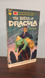 The Brides of Dracula