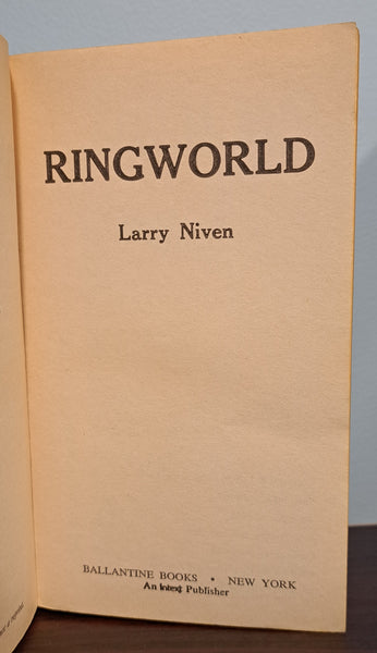 Ringworld