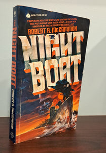 The Night Boat