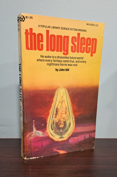 The Long Sleep