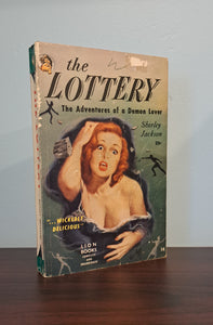 The Lottery