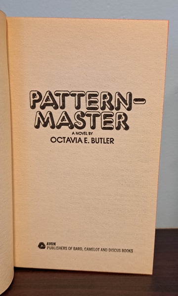 Pattern Master