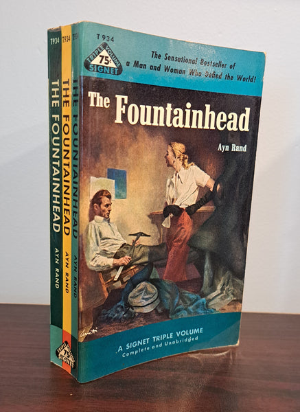 The Fountainhead