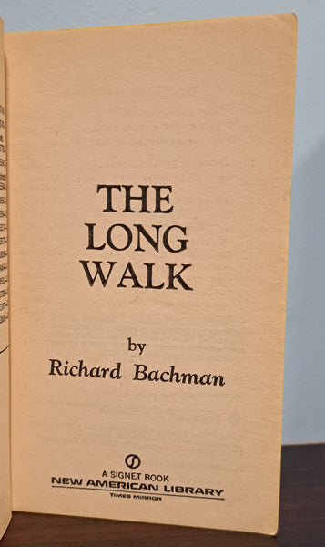 The Long Walk