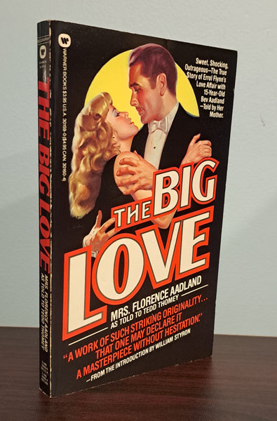 The Big Love