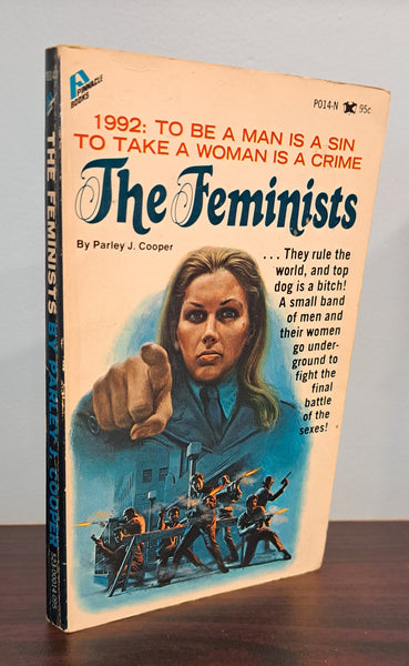 The Feminists
