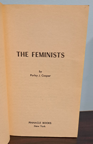 The Feminists