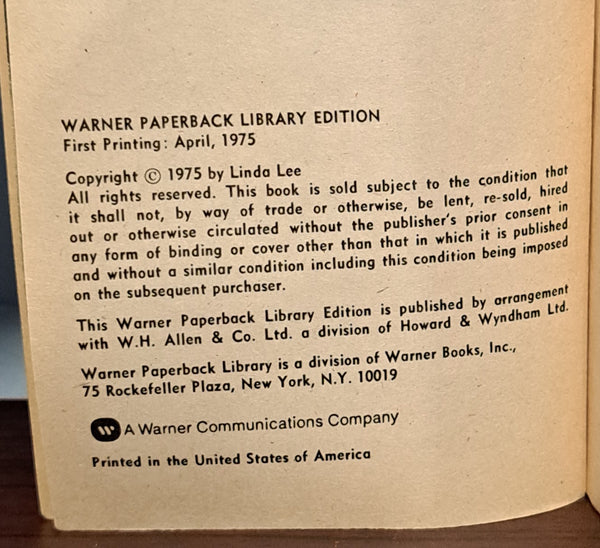Bruce Lee: The Man Only I Knew