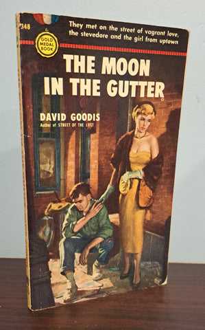 The Moon In The Gutter