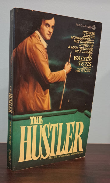The Hustler