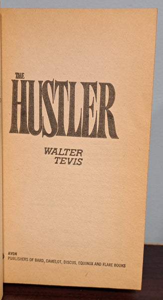 The Hustler