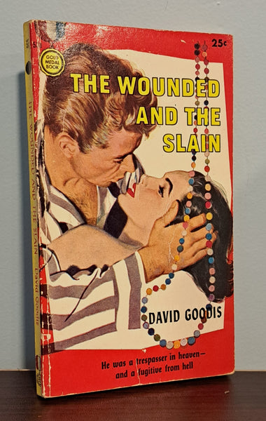 The Wounded And The Slain