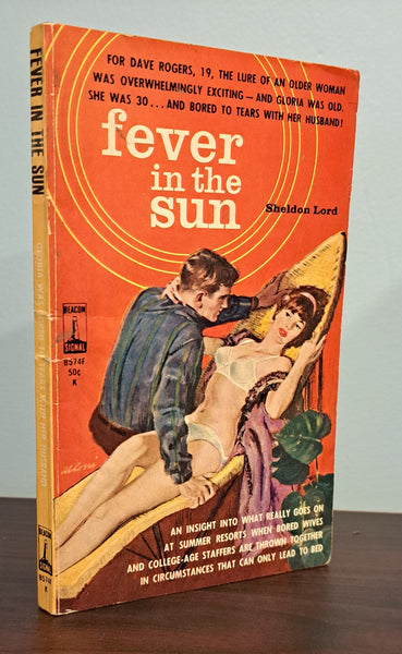 Fever In The Sun