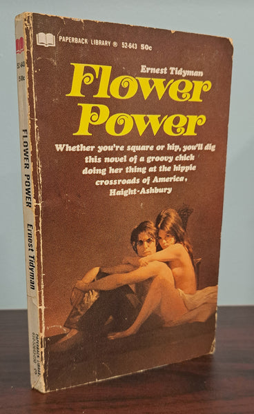 Flower Power