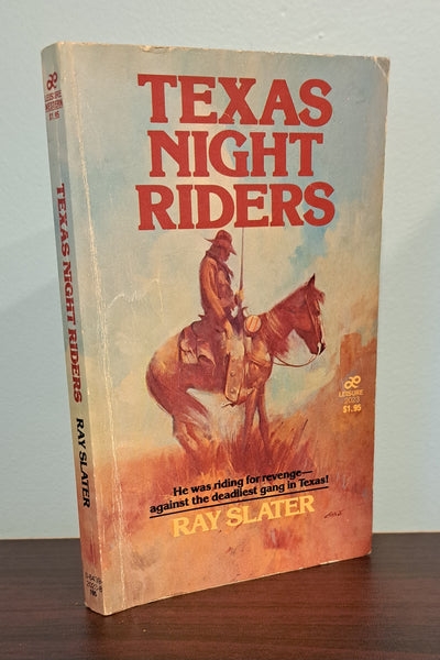 Texas Night Riders