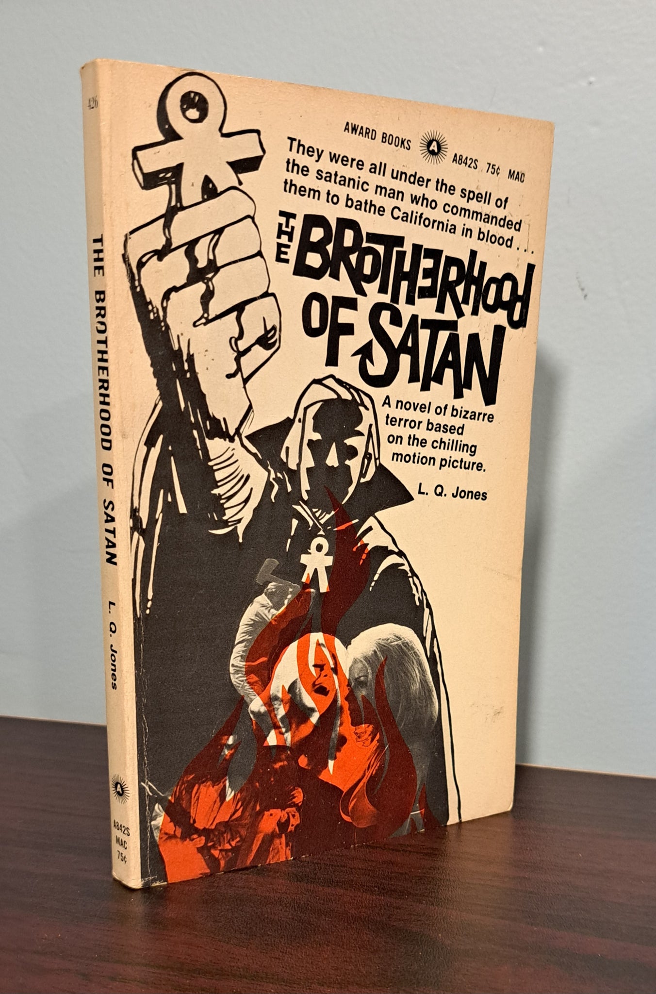 The Brotherhood of Satan