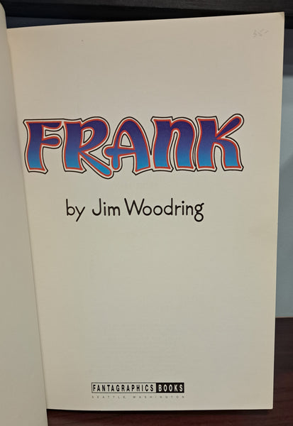 Frank