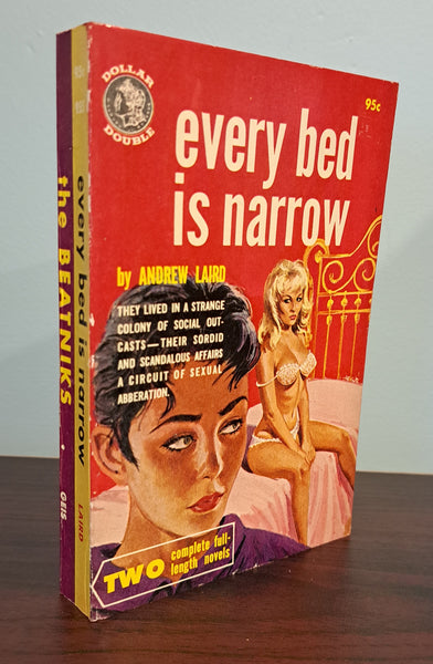 Every Bed Is Narrow and The Beatniks