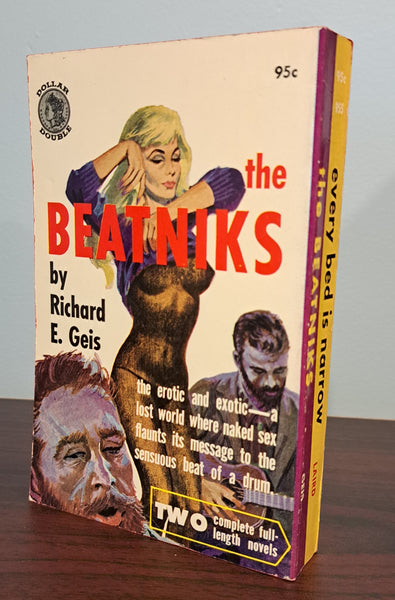 Every Bed Is Narrow and The Beatniks