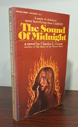 The Sound of Midnight