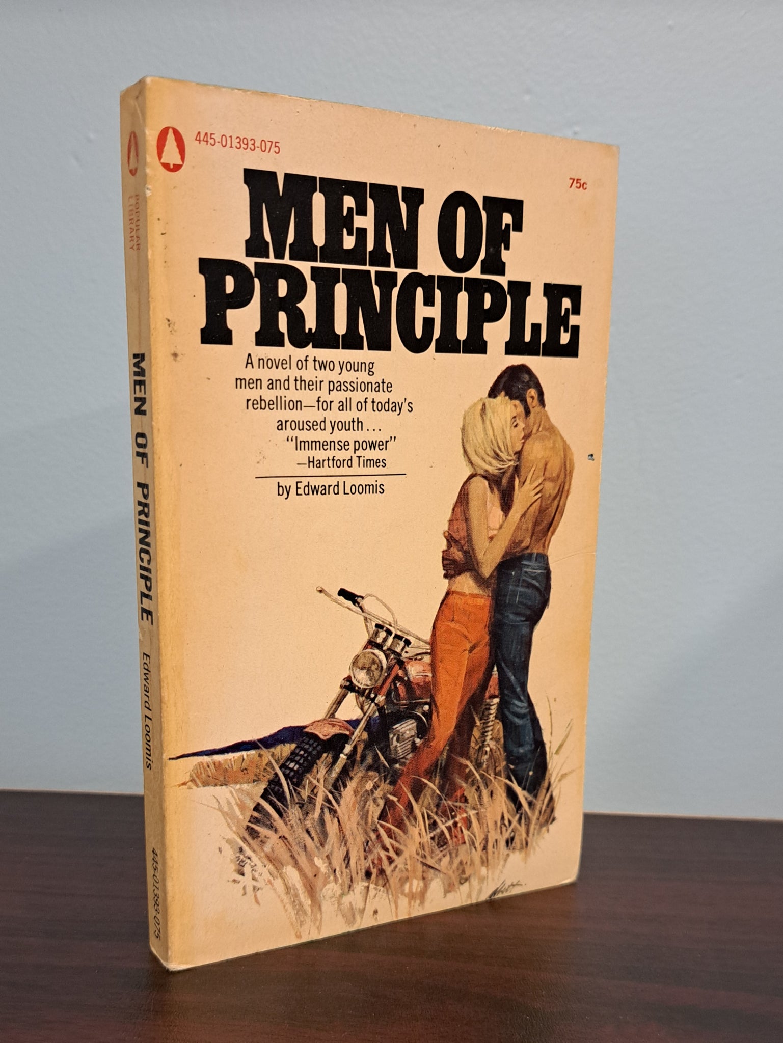 Men Of Principle