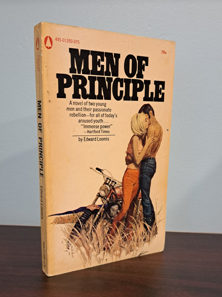 Men Of Principle