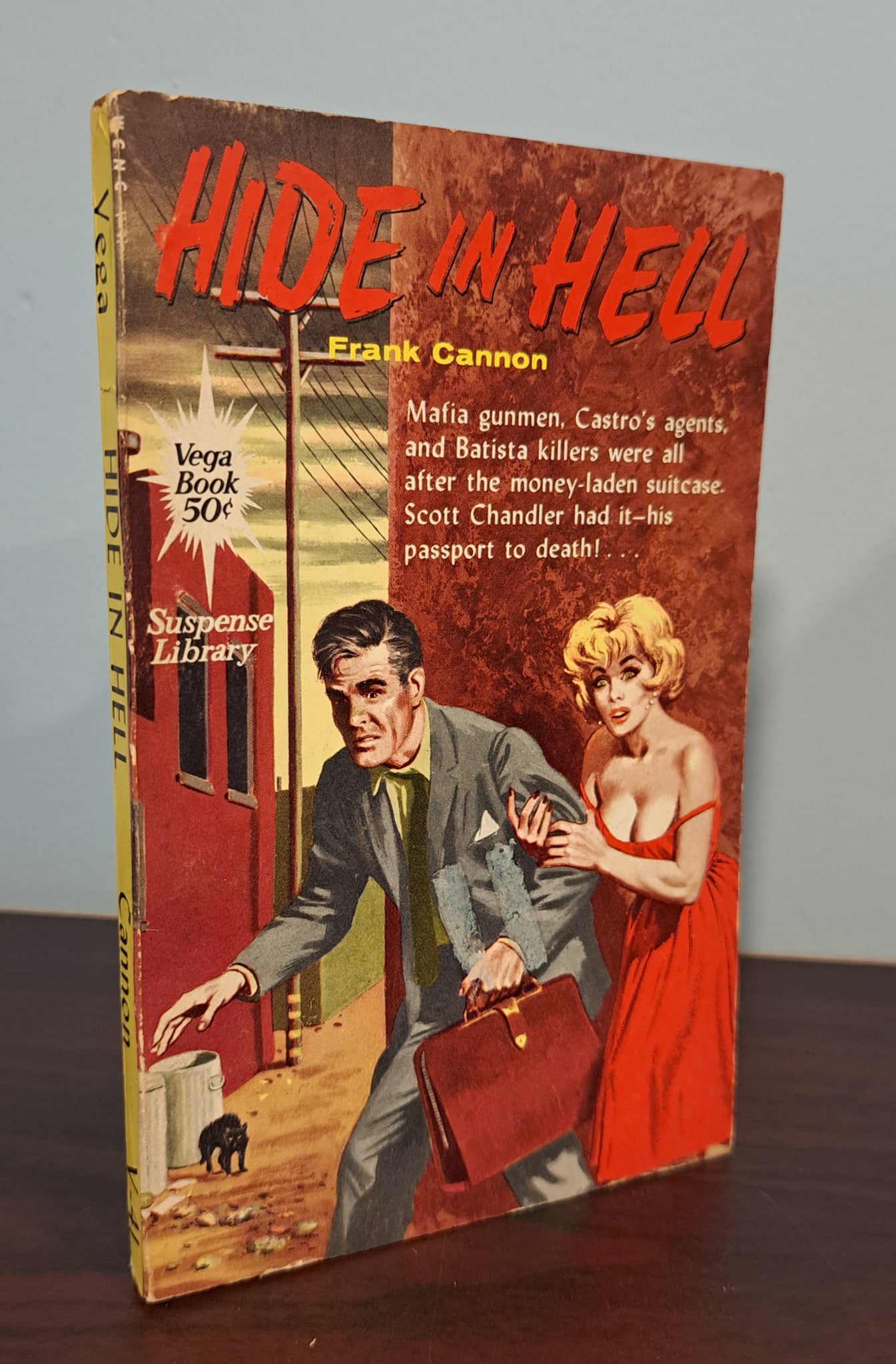 Hide in Hell