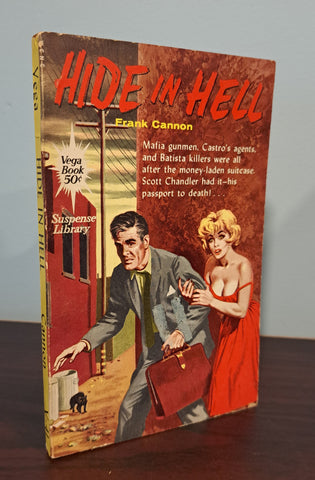 Hide in Hell