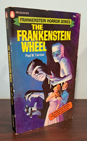 The Frankenstein Wheel