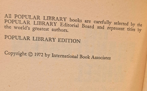 The Frankenstein Wheel