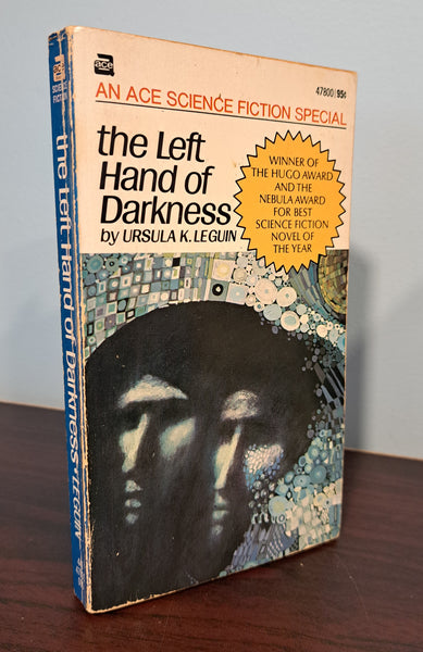 The Left Hand of Darkness