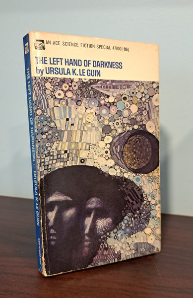 The Left Hand of Darkness