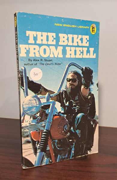 The Bike From Hell