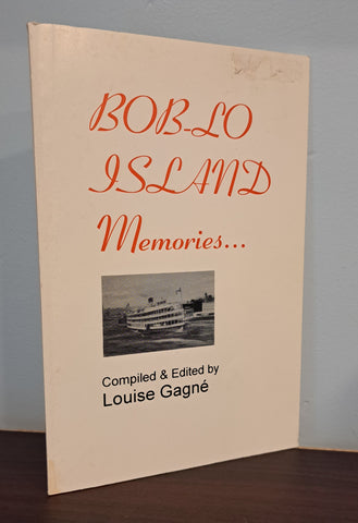 Boblo Island Memories
