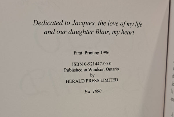 Boblo Island Memories