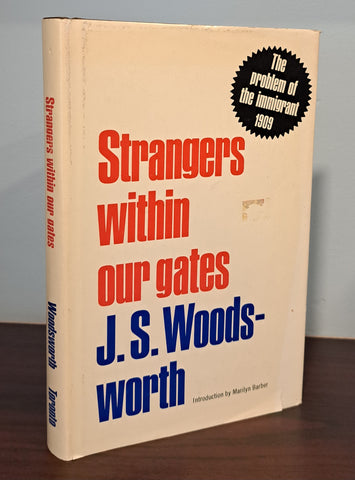 Strangers Within Our Gates