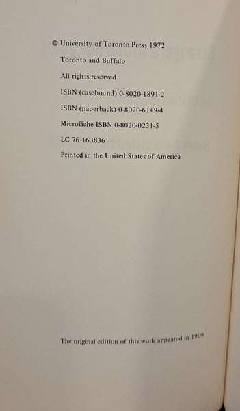 Strangers Within Our Gates