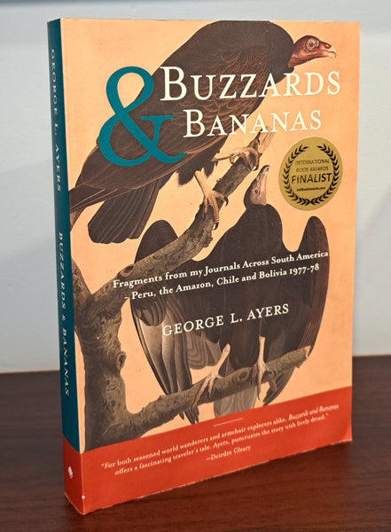 Buzzards and Bananas