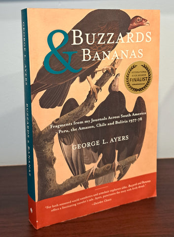 Buzzards and Bananas