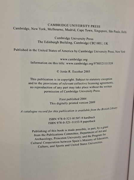 The Plaza Mayor and the Shaping of Baroque Madrid