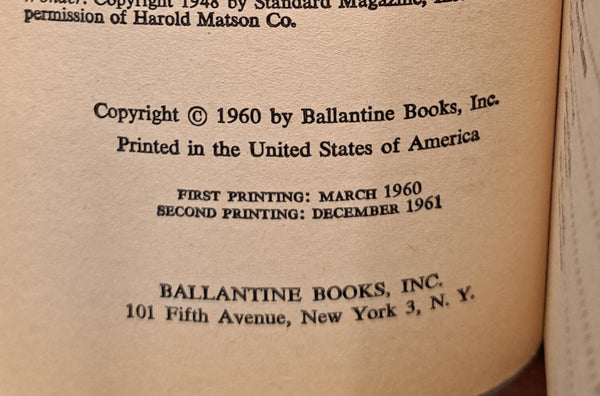 Zacherley's Midnight Snacks