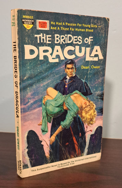 The Brides of Dracula