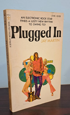 Plugged In