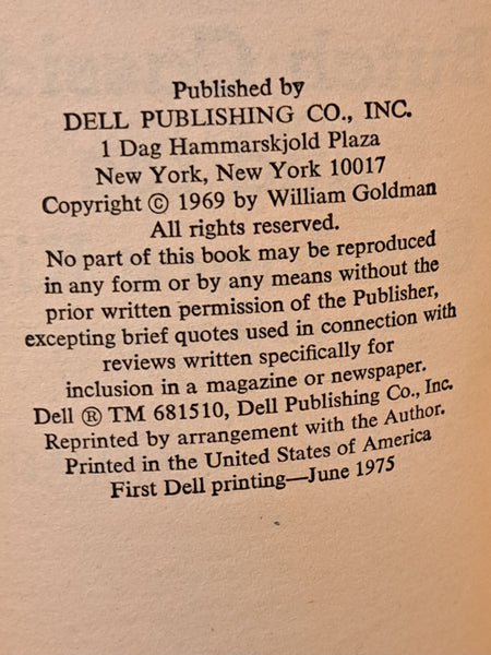 Butch Cassidy and the Sundance Kid