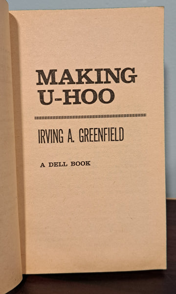 Making U-Hoo
