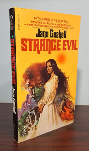 Strange Evil