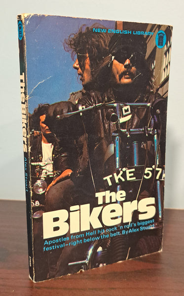 The Bikers